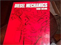 DIESEL MECHANICS