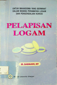 PELAPISAN LOGAM