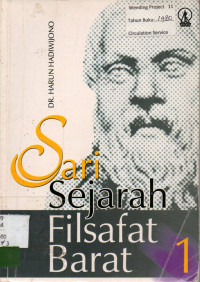 Sari Sejarah Filsafat Barat 1