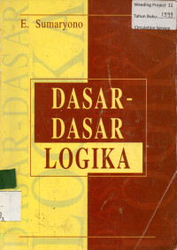 DASAR-DASAR LOGIKA