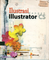 Ilustrasi dengan Illustrator CS