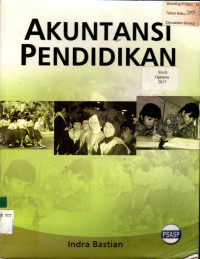 AKUNTANSI PENDIDIKAN