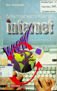Memahami Kerja internet