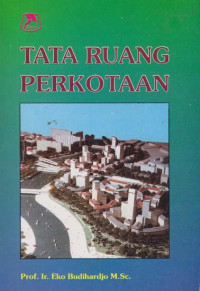 TATA RUANG PERKOTAAN