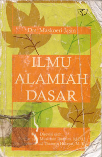 ILMU ALAMIAH DASAR