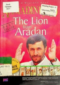 Ahmadinejad the Lion from Aradan