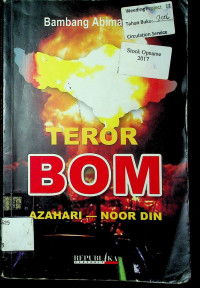 TEROR BOM AZAHARI-NOOR DIN