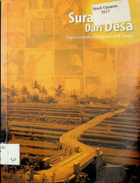 Surat Dari Desa: Inspirasi untuk melangkah Lebih Tinggi