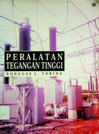 PERALATAN TEGANGAN TINGGI