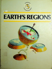 EARTH'S REGIONS