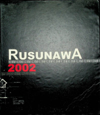 RUSUNAWA 2002