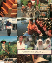 Laporan Tahunan 1998 Industri Kita, Pasar Kita