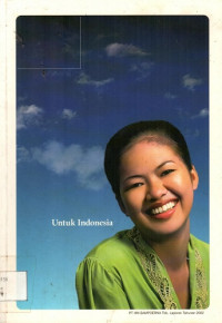 LAPORAN TAHUNAN 2002