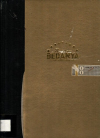 LAPORAN TAHUNAN 2004: RASAKAN BEDANYA