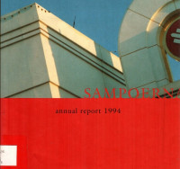 SAMPOERNA annual report 1994