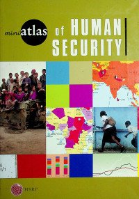 mini atlas of HUMAN SECURITY