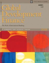Global Development Finance : The Role of International Banking : SUMMARY AND COUNTRY TABLES