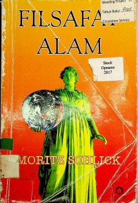 FILSAFAT ALAM