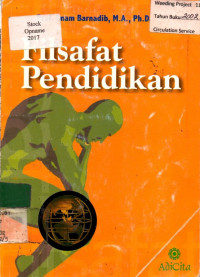 Filsafat Pendidikan