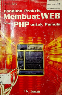 Panduan Praktis Membuat WEB Dengan PHP untuk Pemula