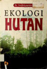 EKOLOGI HUTAN