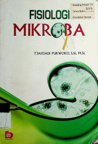 FISIOLOGI MIKROBA