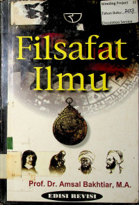 Filsafat Ilmu, EDISI REVISI