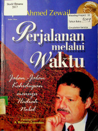 Perjalanan melalui Waktu: Jalan-Jalan Kehidupan menuju Hadiah Nobel