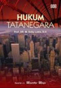 HUKUM TATANEGARA