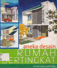 aneka desain : RUMAH BERTINGKAT