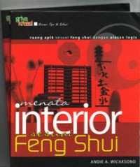 Menata Interior Sesuai Feng Shui