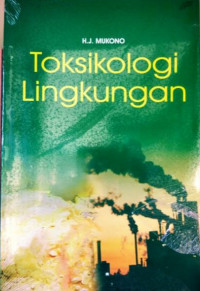 Toksikologi Lingkungan