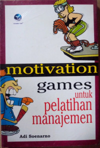 motivation games untuk pelatihan manajemen