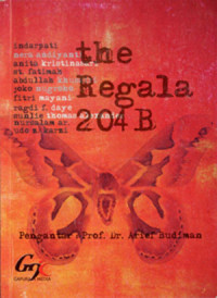 the Regala 204 B