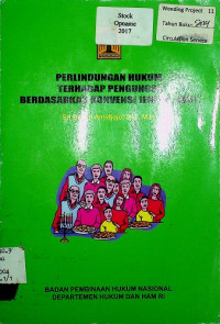 PERLINDUNGAN HUKUM TERHADAP PENGUNGSI BERDASARKAN KONVESI JENEWA 1951