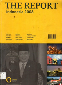 THE REPORT: Indonesia 2008
