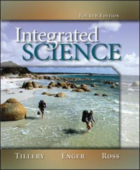 Integrated SCIENCE, Fourth Edition