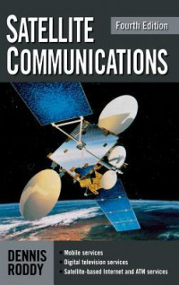 SATELLITE COMMUNICATIONS, Fourth Edition