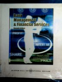 Bank Management & Financial Services