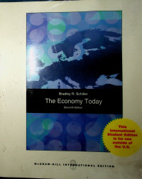 The Economy Today