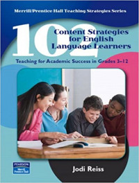 102 Content Strategies for English Language Learners