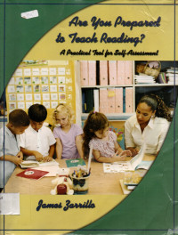 Are  You Prepared to Teach Reading? A Pratical Tool for Self Assessment