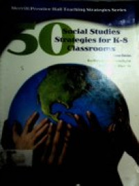 50 Social Studies Strategies for K-8 Classrooms, Second Edition