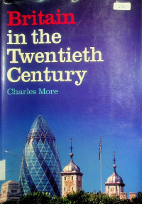 Britain in the Twentieth Century