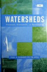 WATERSHEDS: Processes, Assessment and Management