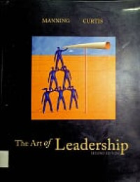 The Art of Leadership