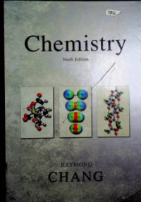 CHEMISTRY , NINTH EDITION