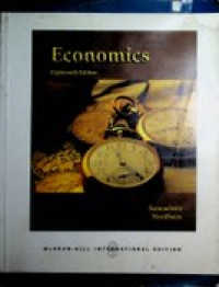 Economics , Eighteenth Edition