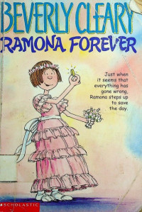 Ramona forever