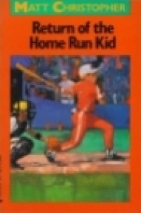 Return of the Home Run Kid